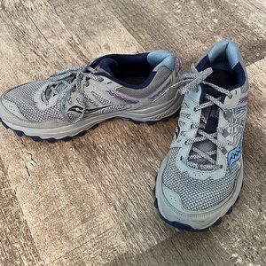 Saucony Excursion TR Shoes